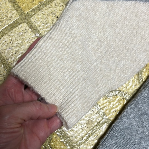 New extremely soft Vero Moda rollneck sweater - Picture 5 of 16